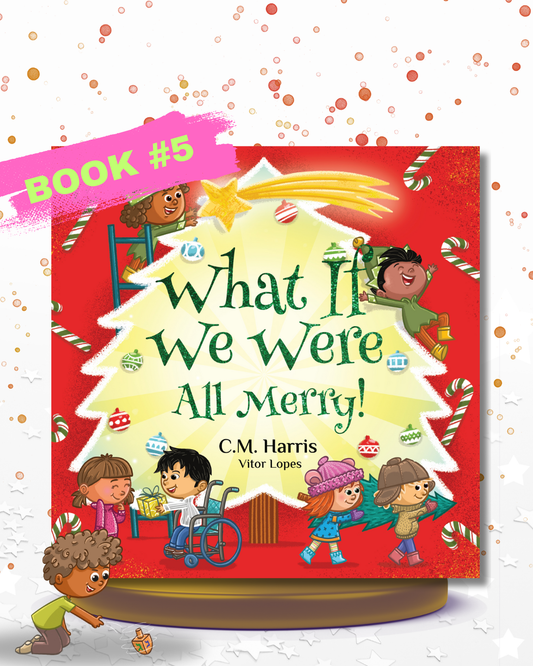 The Must-Have Holiday Books That Teach Kids the True Meaning of the Season
