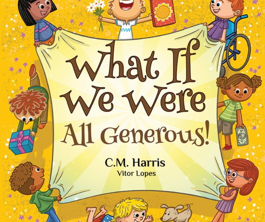 The 5 Best Thanksgiving Books for Kids That Teach Gratitude, Generosity, and Kindness