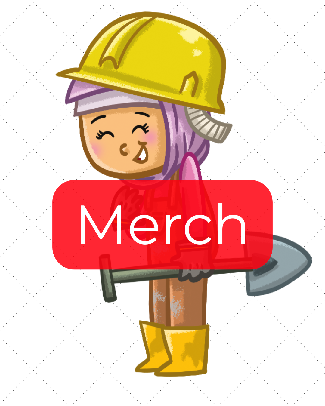Shop Merch