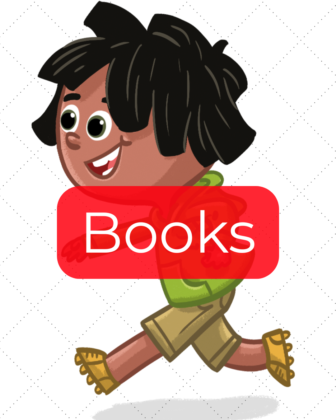 What If We Were Picture Books