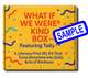 What If We Were® Kind Box — Featuring Tally™