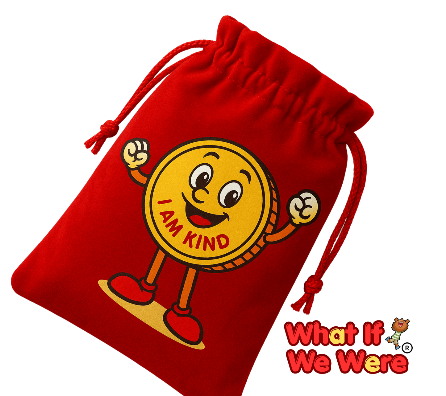 What If We Were® Kind Box — Featuring Tally™