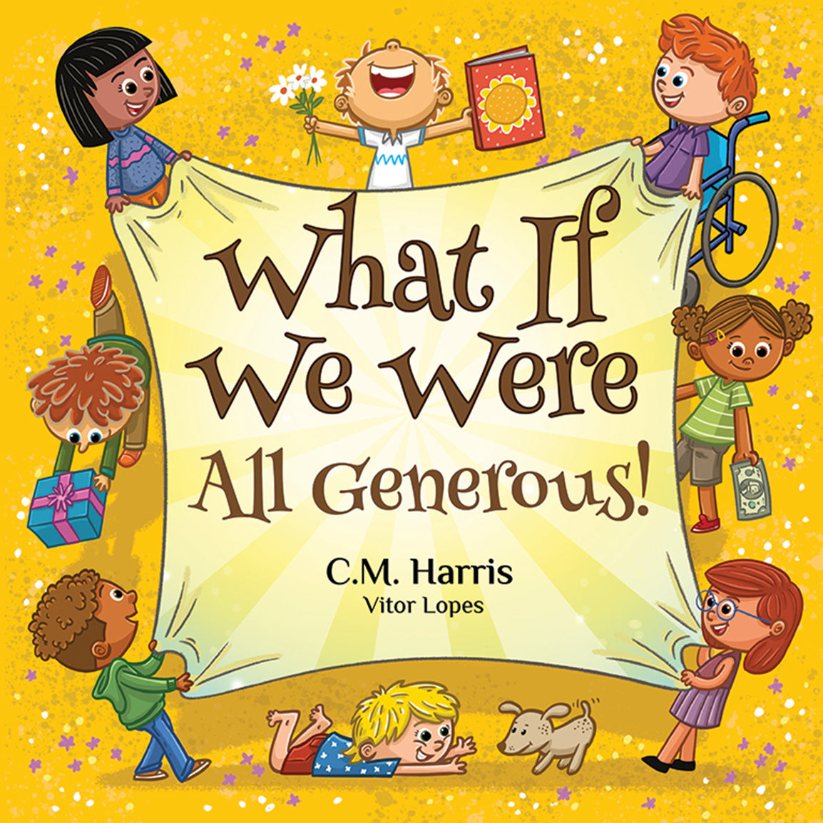 What If We Were All Generous!
