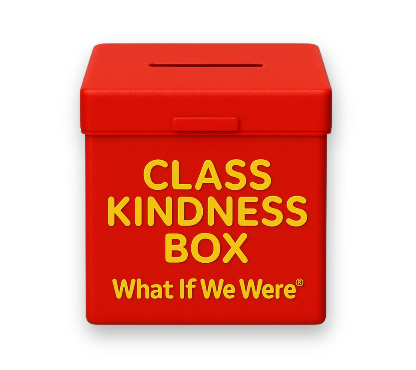 Class Kindness Box™ by What If We Were®